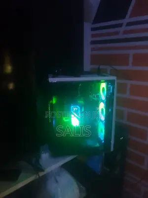 Desktop Computer MSI 12GB Intel HDD+SSD 750GB