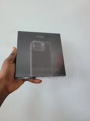New Google Pixel 9 Pro Fold 256 GB