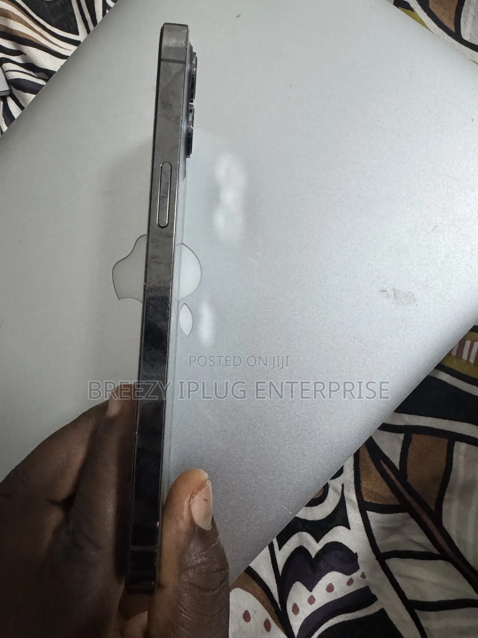 Apple iPhone 12 Pro Max 128 GB Black