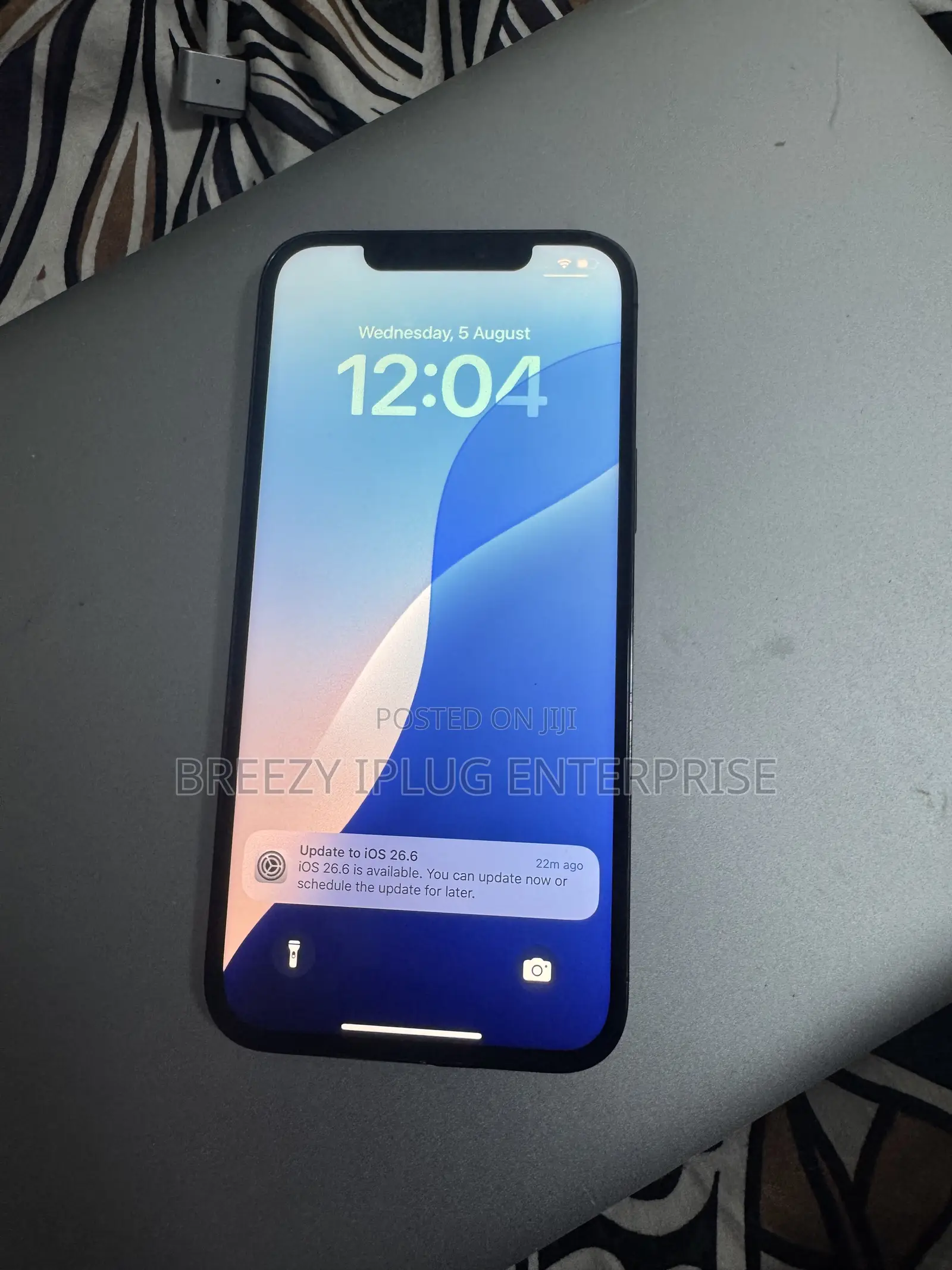 Apple iPhone 12 Pro Max 128 GB Black