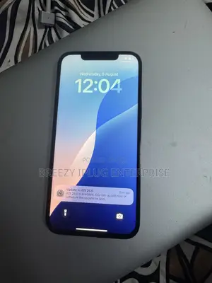 Apple iPhone 12 Pro Max 128 GB Black