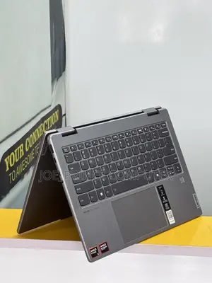 New Laptop Lenovo Yoga 7 15ITL5 8GB AMD Ryzen 5 SSD 512GB