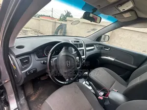 Kia Sportage 2010 Gray