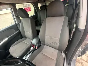 Kia Sportage 2010 Gray