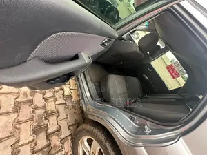 Kia Sportage 2010 Gray