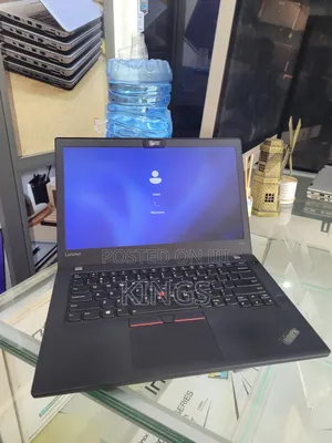 Laptop Lenovo ThinkPad A475 8GB Intel Core i7 SSD 256GB