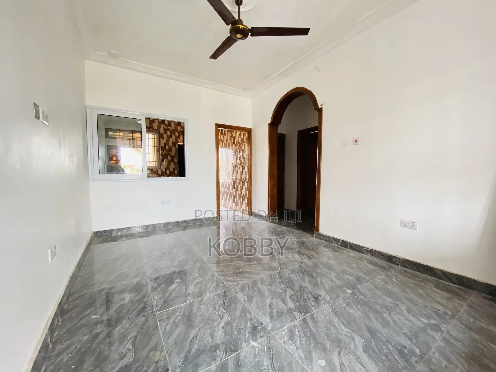 2bdrm Apartment in Kobby, Ga South Municipal for rent
