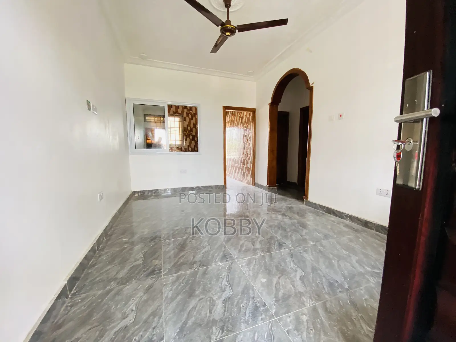 2bdrm Apartment in Kobby, Ga South Municipal for rent