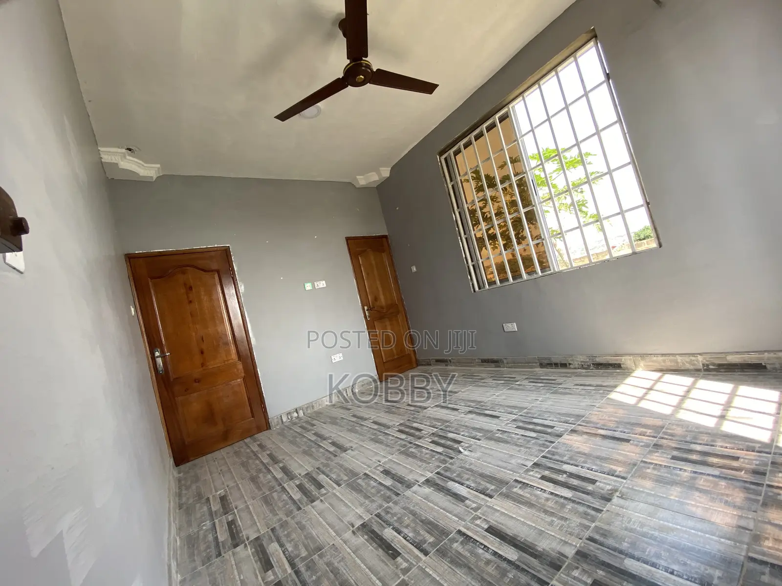 2bdrm Apartment in Kobby, Ga South Municipal for rent