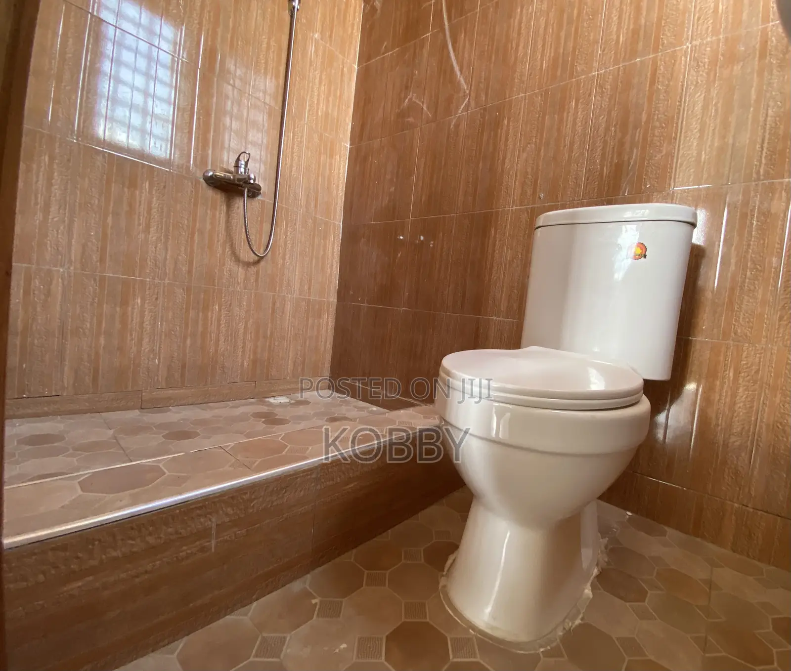 2bdrm Apartment in Kobby, Ga South Municipal for rent