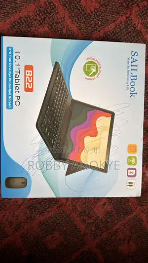 SAILBook B22 512 GB White