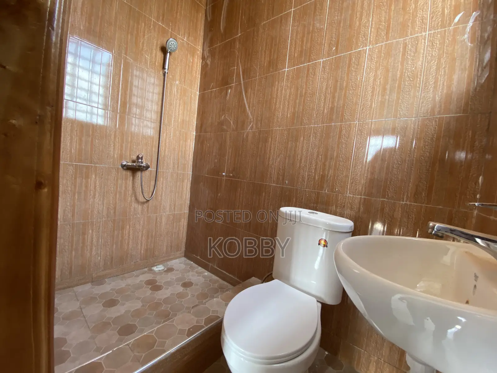 2bdrm Apartment in Kobby, Ga South Municipal for rent
