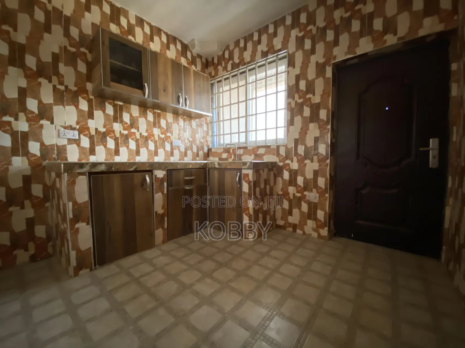 2bdrm Apartment in Kobby, Ga South Municipal for rent