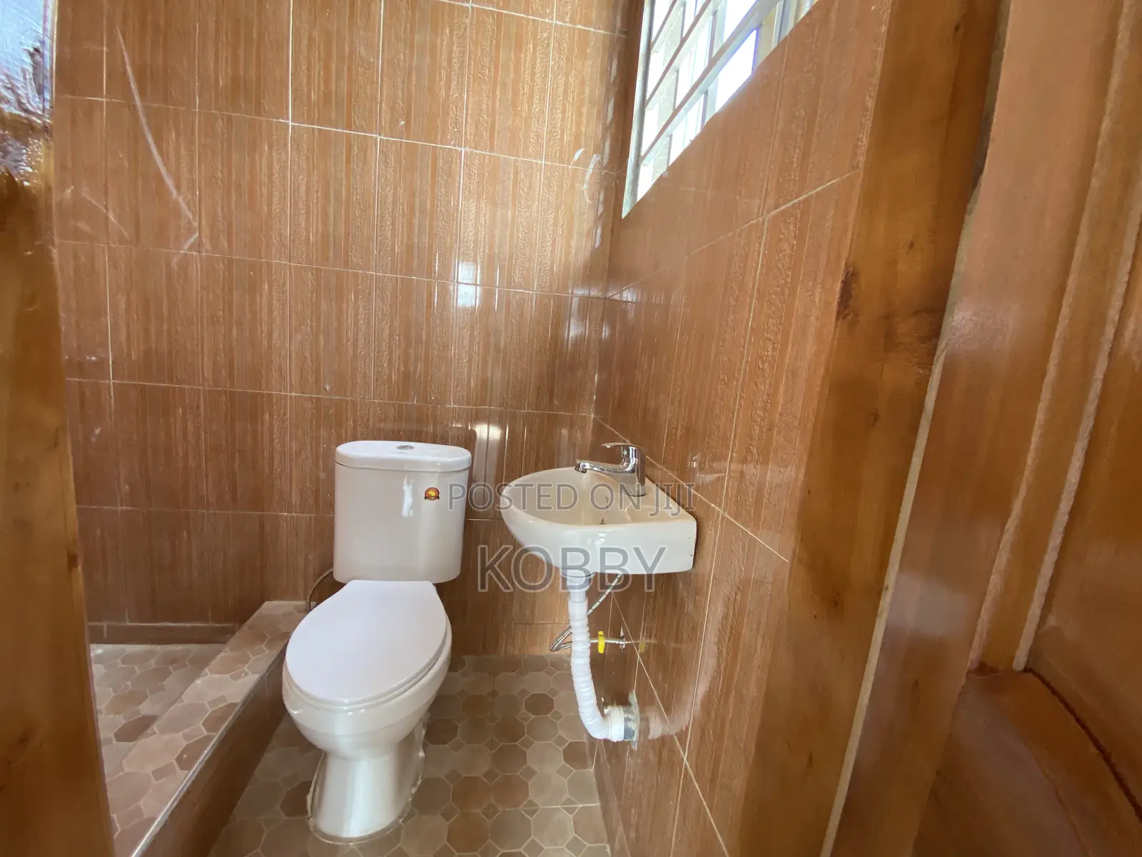 2bdrm Apartment in Kobby, Ga South Municipal for rent