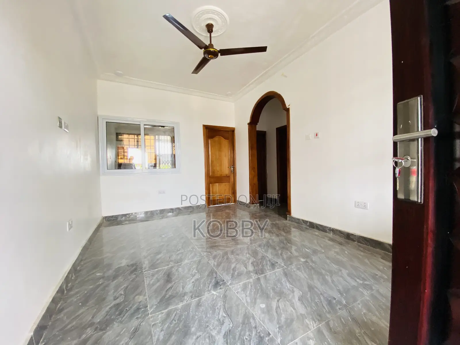 2bdrm Apartment in Kobby, Ga South Municipal for rent