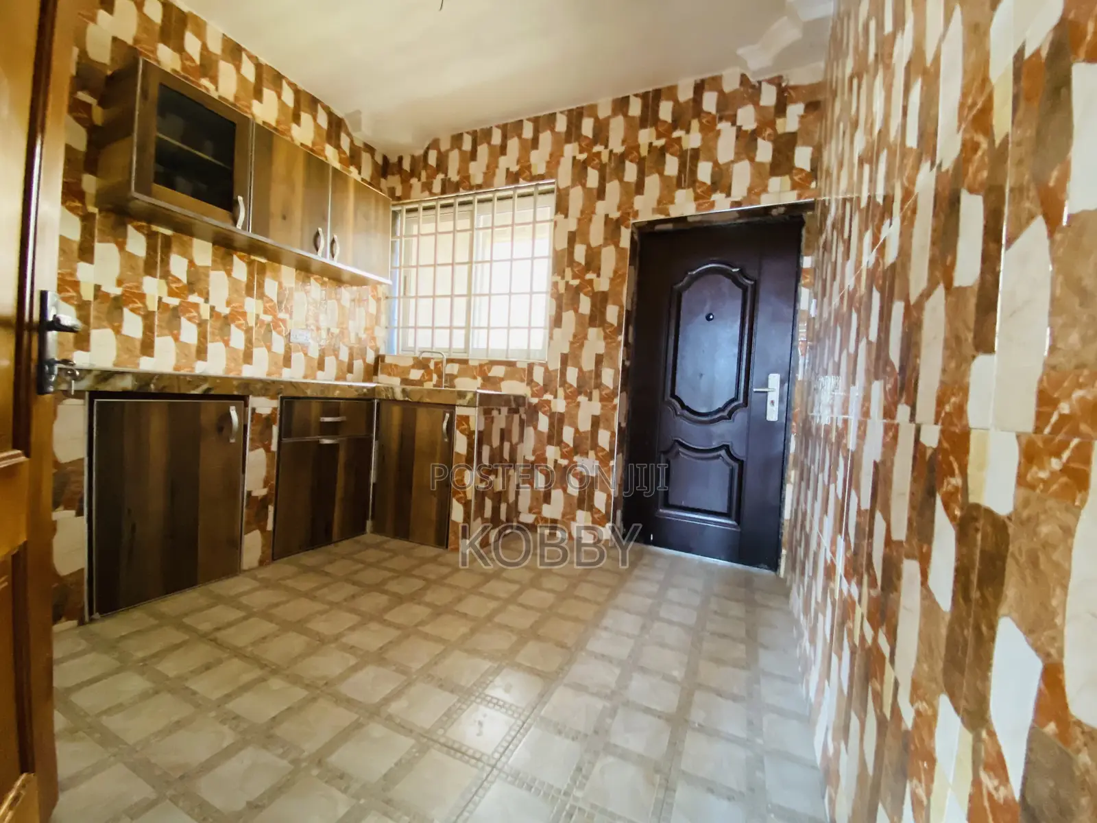 2bdrm Apartment in Kobby, Ga South Municipal for rent