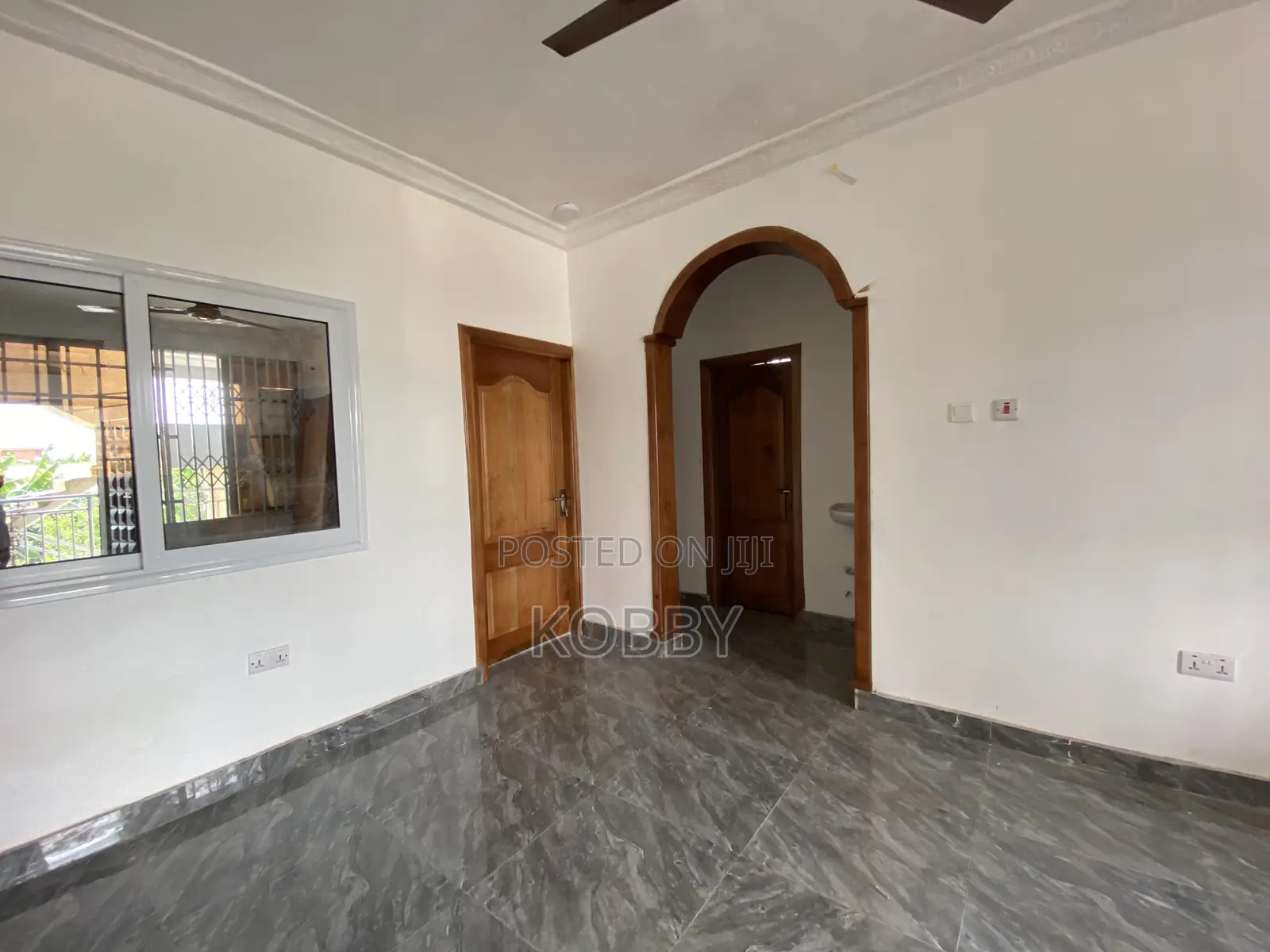 2bdrm Apartment in Kobby, Ga South Municipal for rent