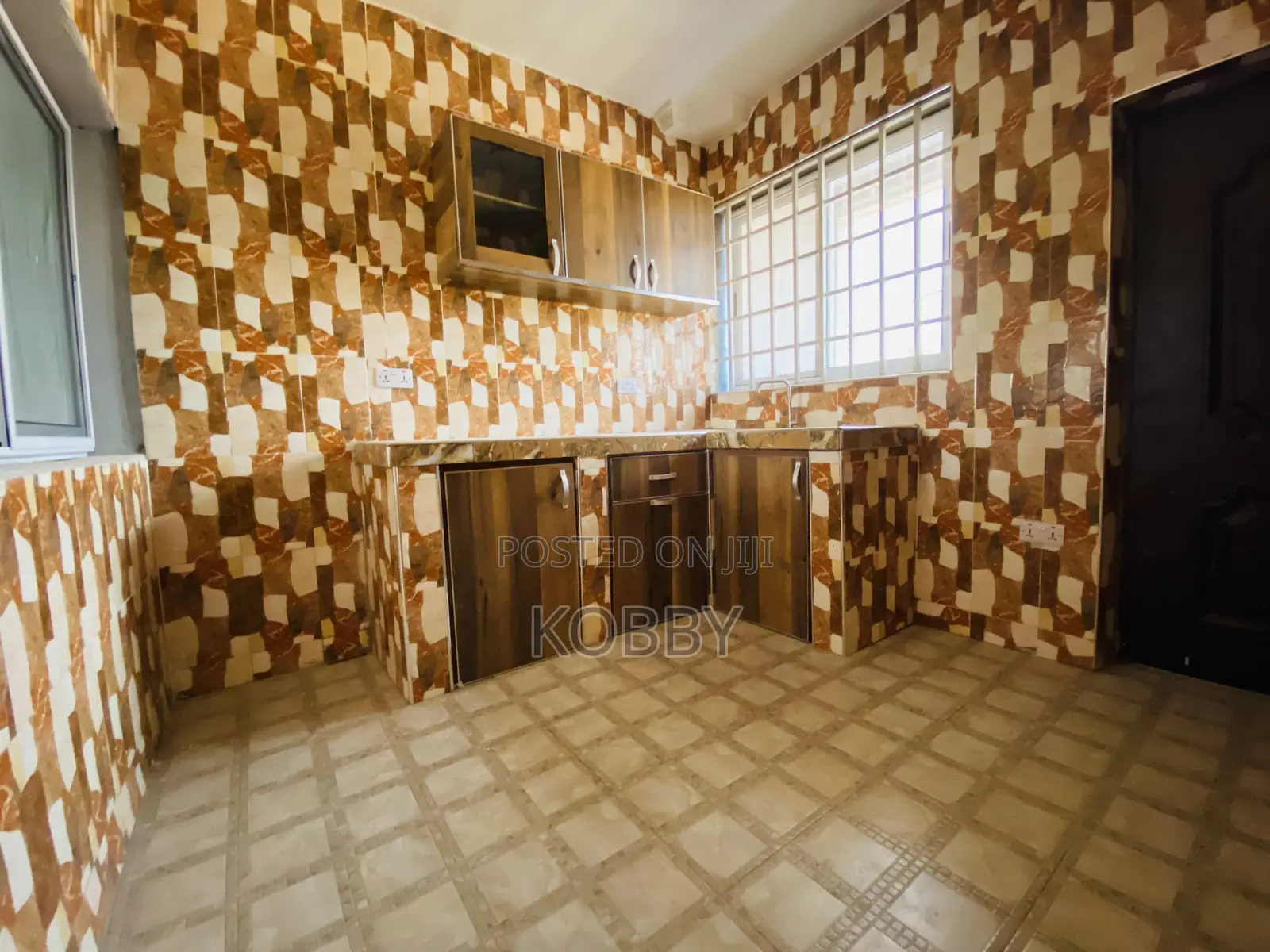 2bdrm Apartment in Kobby, Ga South Municipal for rent