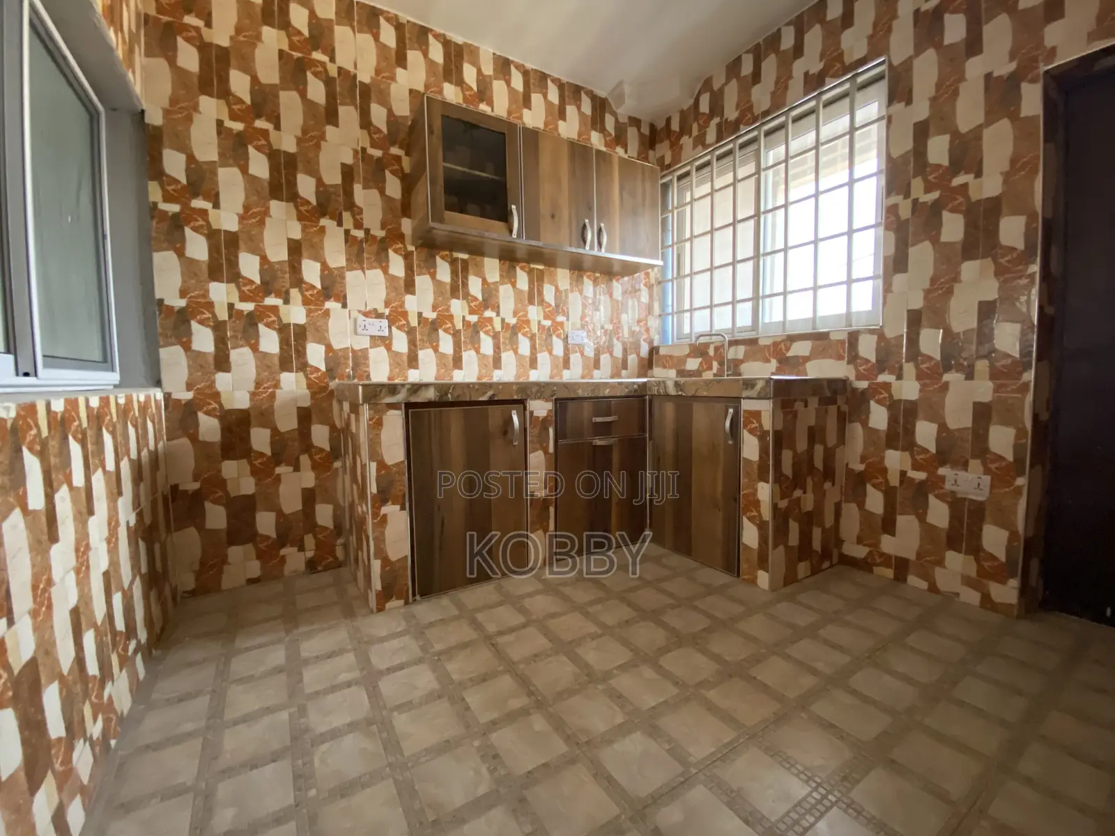 2bdrm Apartment in Kobby, Ga South Municipal for rent