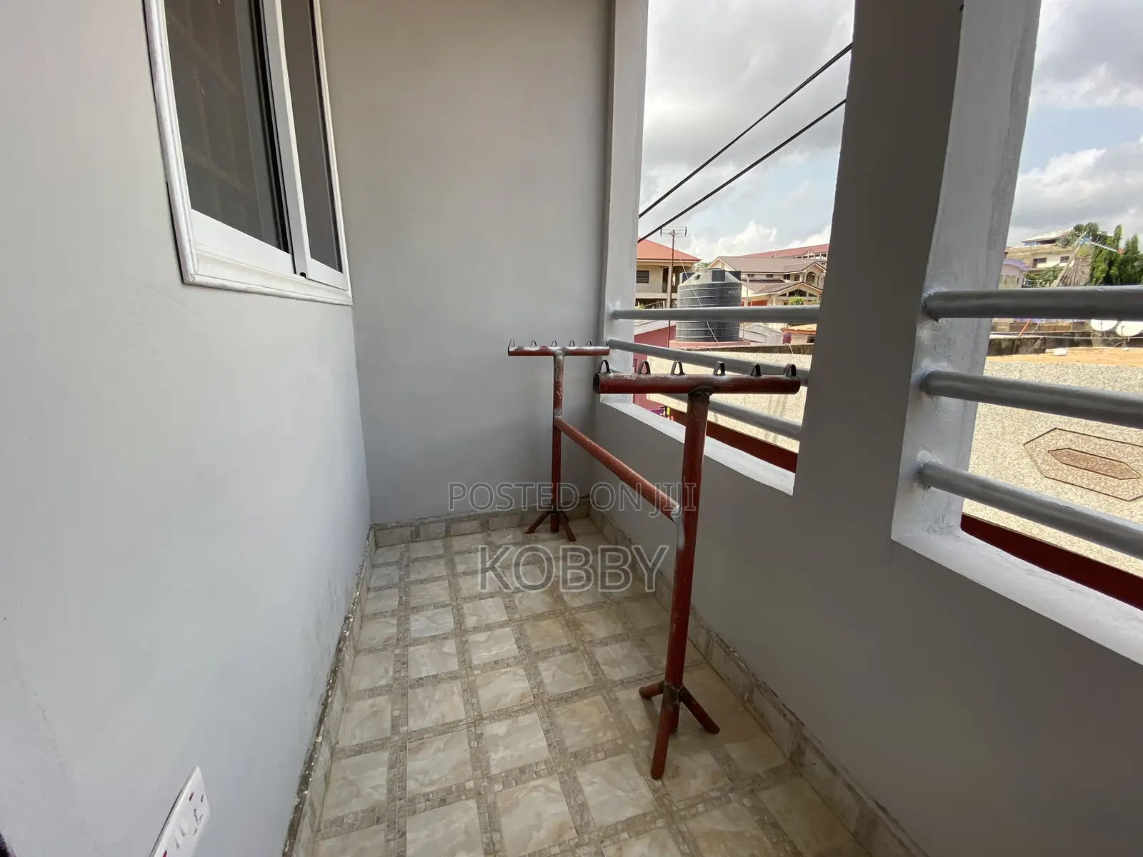 2bdrm Apartment in Kobby, Ga South Municipal for rent