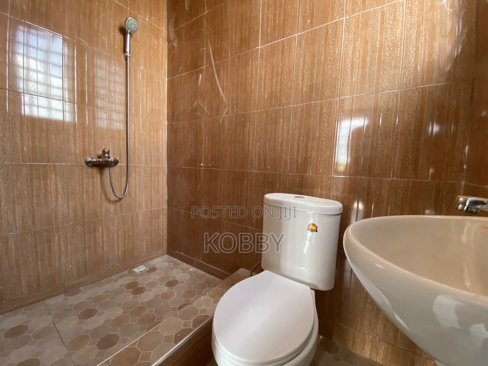 2bdrm Apartment in Kobby, Ga South Municipal for rent