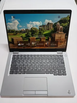 Laptop Dell Latitude 5310 8GB Intel Core i7 SSD 256GB