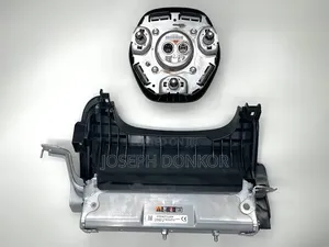 Accord Steering Airbag and Knee Airbag 2023,2024,2025,2026