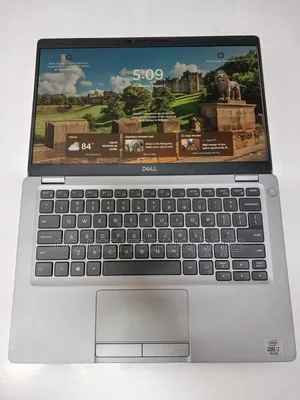 Laptop Dell Latitude 5310 8GB Intel Core i7 SSD 256GB