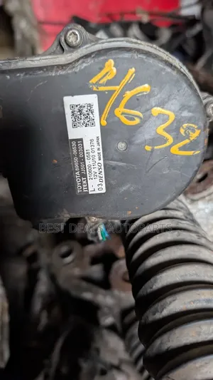 Toyota Camry 2018,2019,2020,2021 Steering Rack