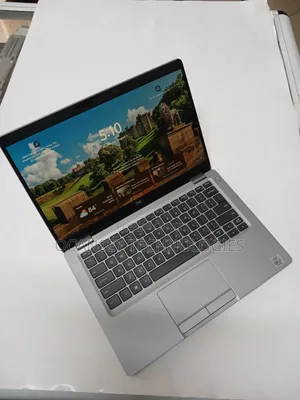 Laptop Dell Latitude 5310 8GB Intel Core i7 SSD 256GB