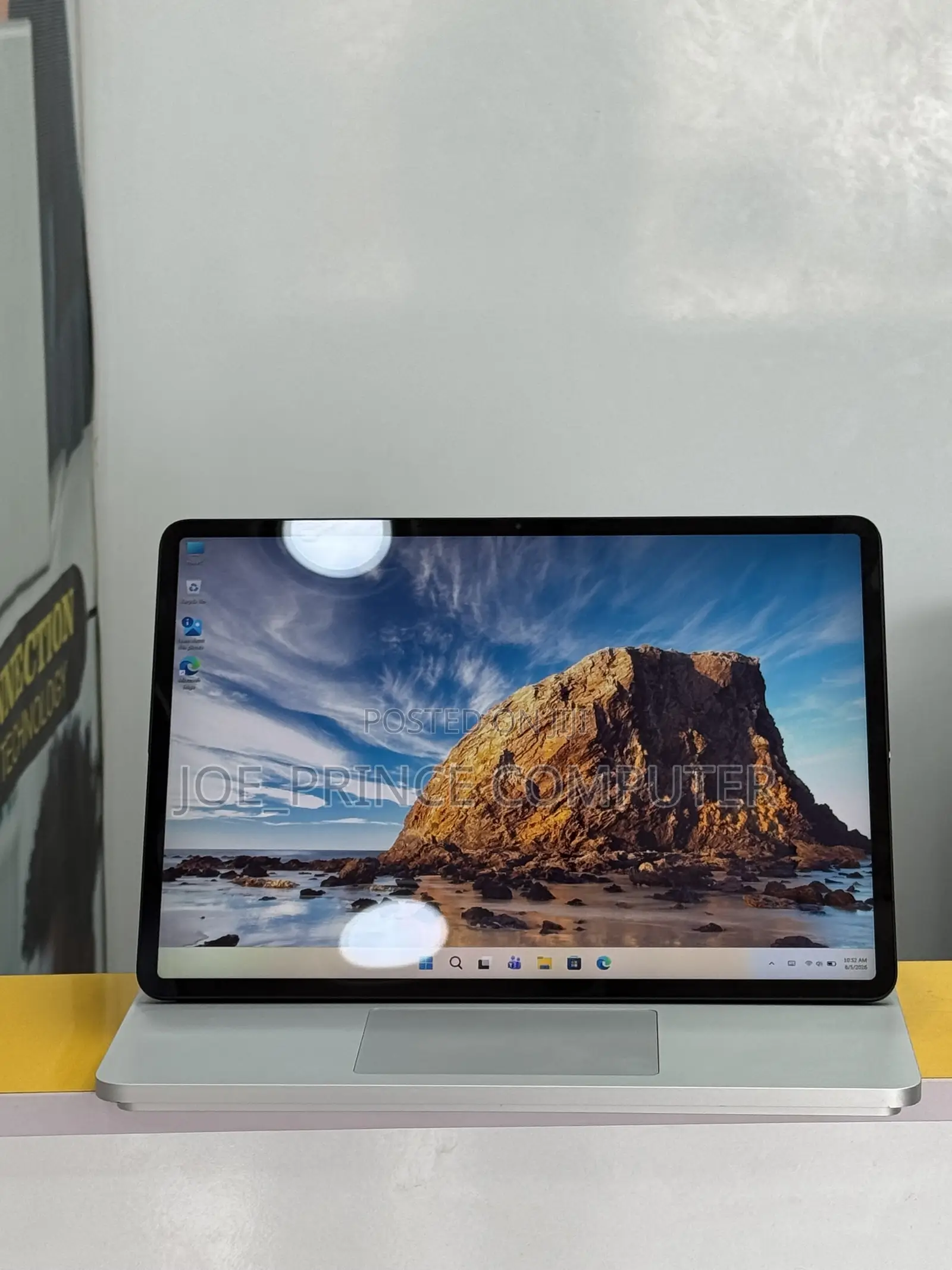New Microsoft Surface Laptop Studio 2 16GB Intel Core i7 SSD 512GB