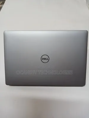 Laptop Dell Latitude 5310 8GB Intel Core i7 SSD 256GB