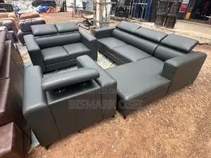 8 Seater Adjustable Sofa Set