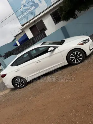 Hyundai Elantra 2017 White