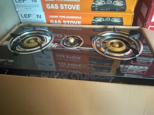 Foreign Glass Burner