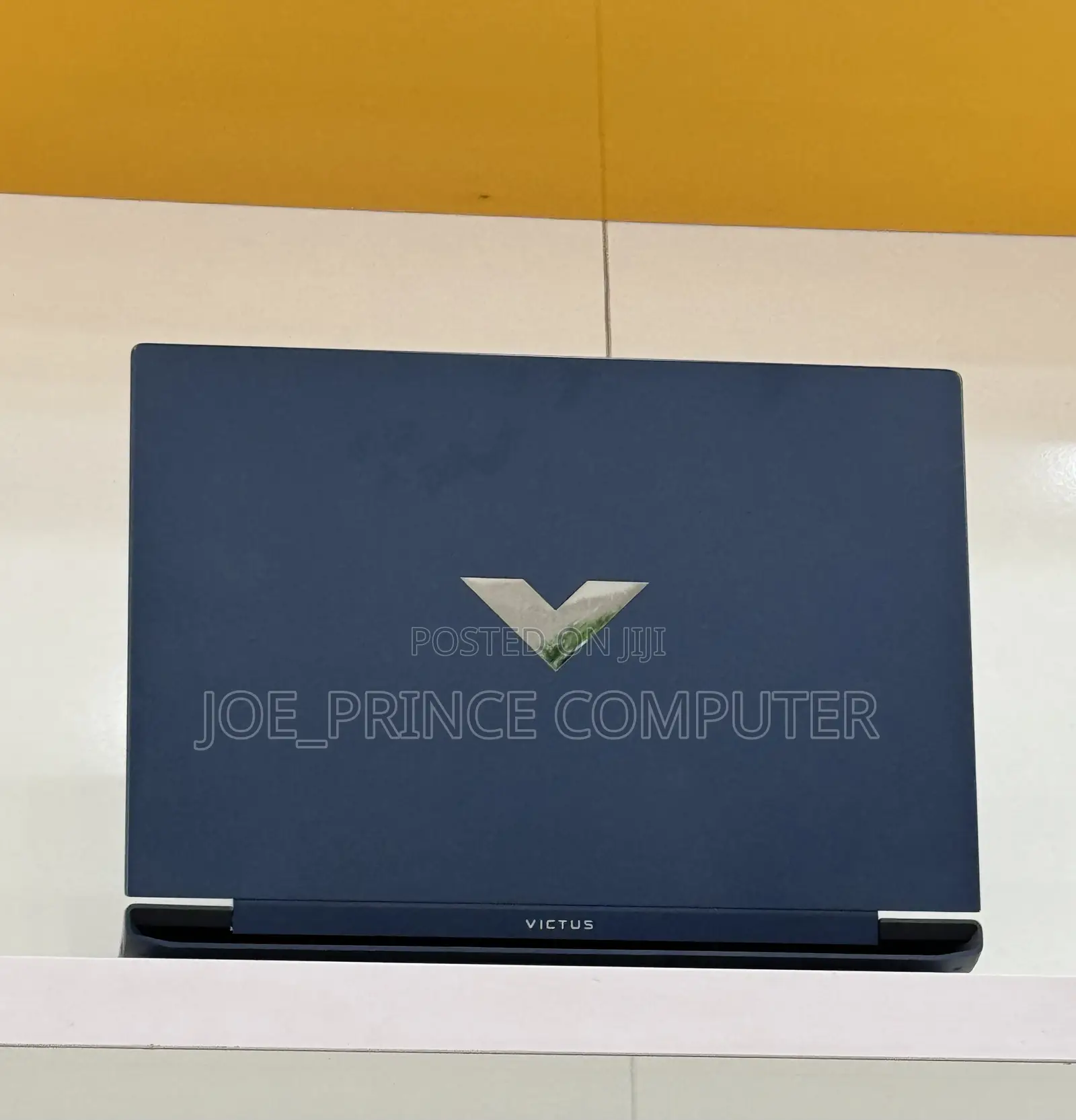 Laptop HP Victus 15 8GB Intel Core i5 SSD 512GB