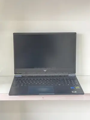 Laptop HP Victus 15 8GB Intel Core i5 SSD 512GB