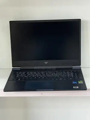 Laptop HP Victus 15 8GB Intel Core i5 SSD 512GB