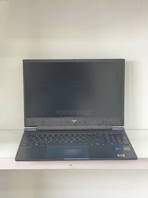 Laptop HP Victus 15 8GB Intel Core i5 SSD 512GB