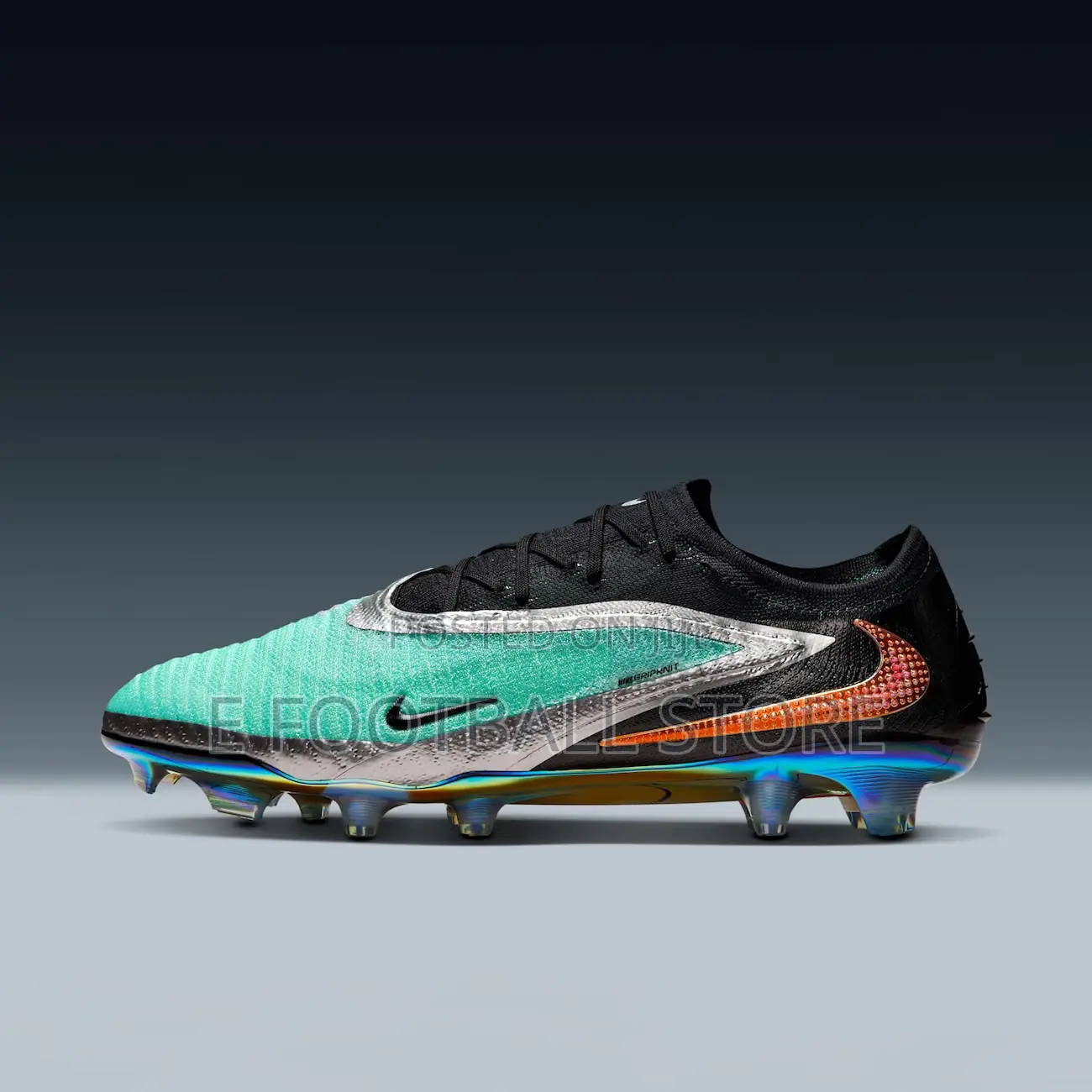 Nike Phatom 6 Elite Fg Limited Edition
