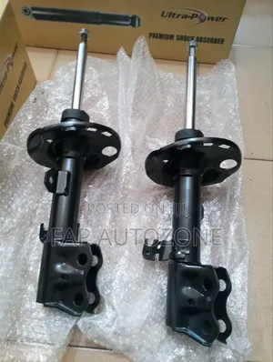 Original Ultra Power Toyota Corolla Shock Absorber Imported From USA