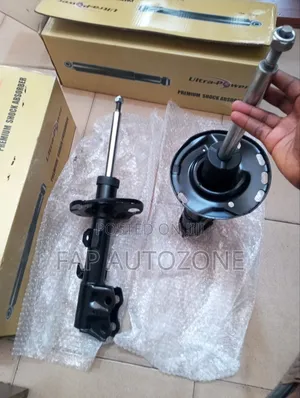 Original Ultra Power Toyota Corolla Shock Absorber Imported From USA