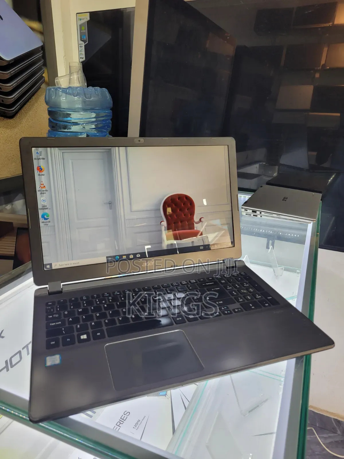 Laptop Acer Aspire V V5 572P 8GB Intel Core i7 HDD 500GB