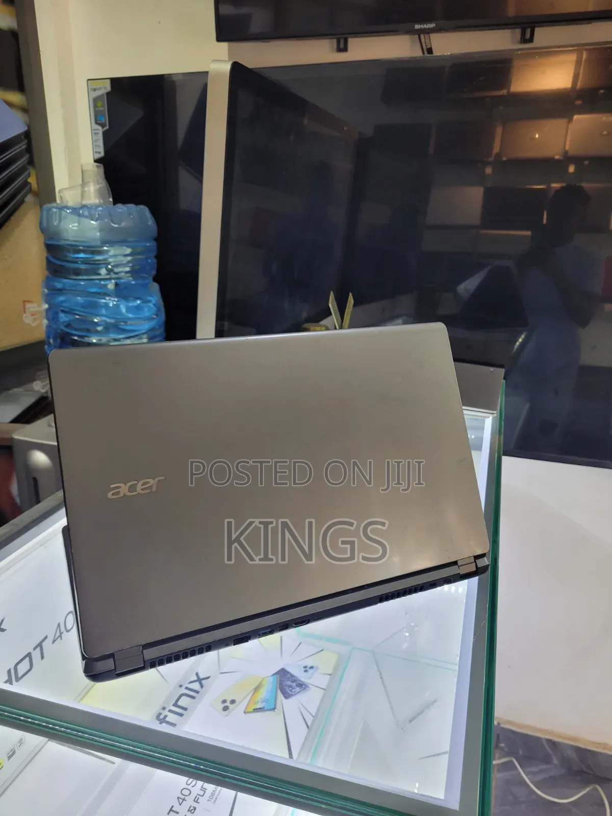 Laptop Acer Aspire V V5 572P 8GB Intel Core i7 HDD 500GB