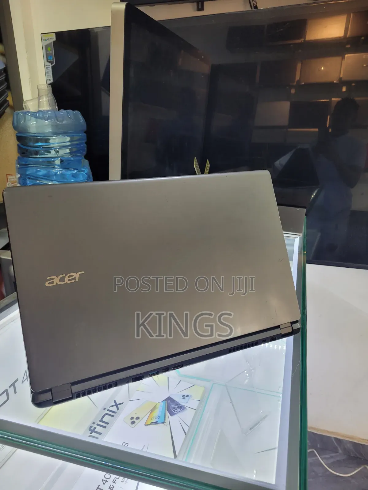 Laptop Acer Aspire V V5 572P 8GB Intel Core i7 HDD 500GB