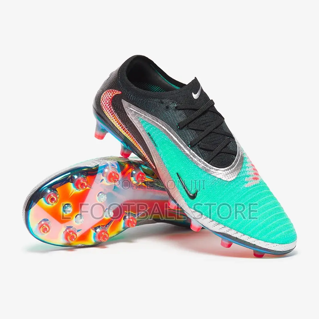 Nike Phatom 6 Elite Fg Limited Edition