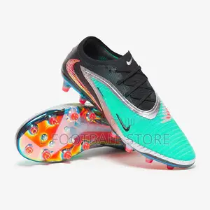 Nike Phatom 6 Elite Fg Limited Edition