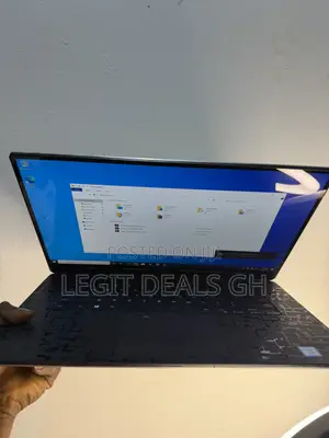 Laptop Dell Precision 15 5510 16GB Intel Xeon SSD 512GB