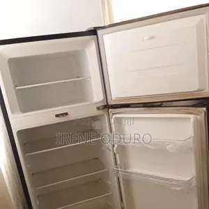 Hisense. Fridge