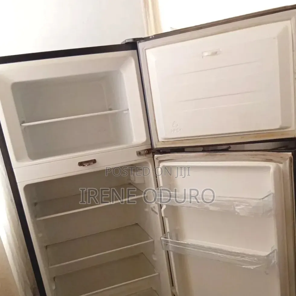 Hisense. Fridge